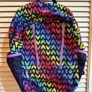 Lands End Kids Backpack